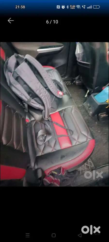 Nissan Magnite 2022 Petrol 45000 Km Driven