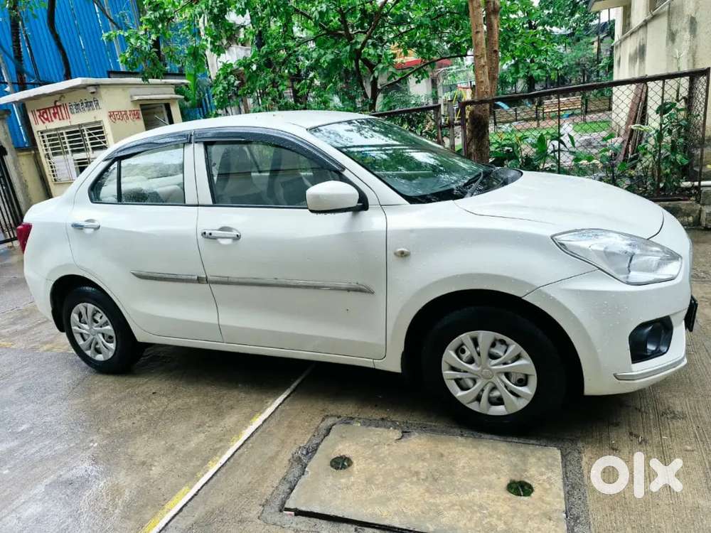 Maruti Suzuki Dzire 2017