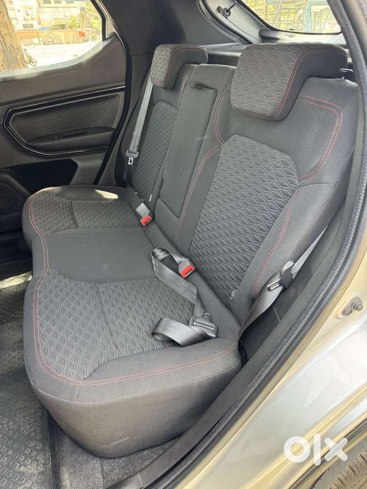 Renault Kiger Rxz Amt, 2023, Petrol