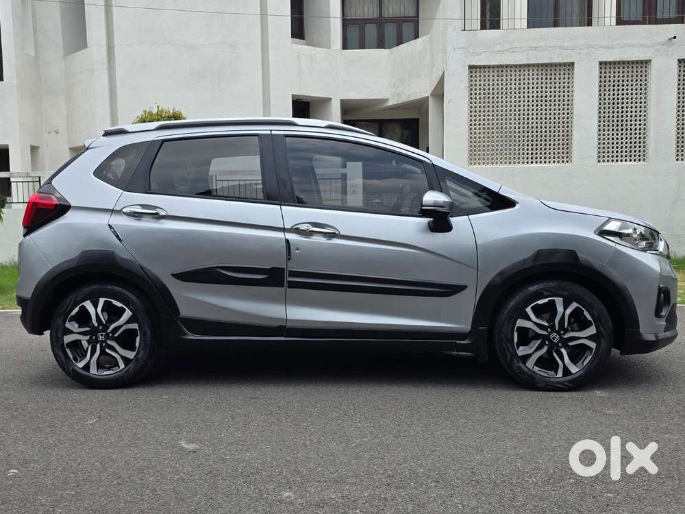 Honda Wr-v I-vtec Vx, 2020, Petrol