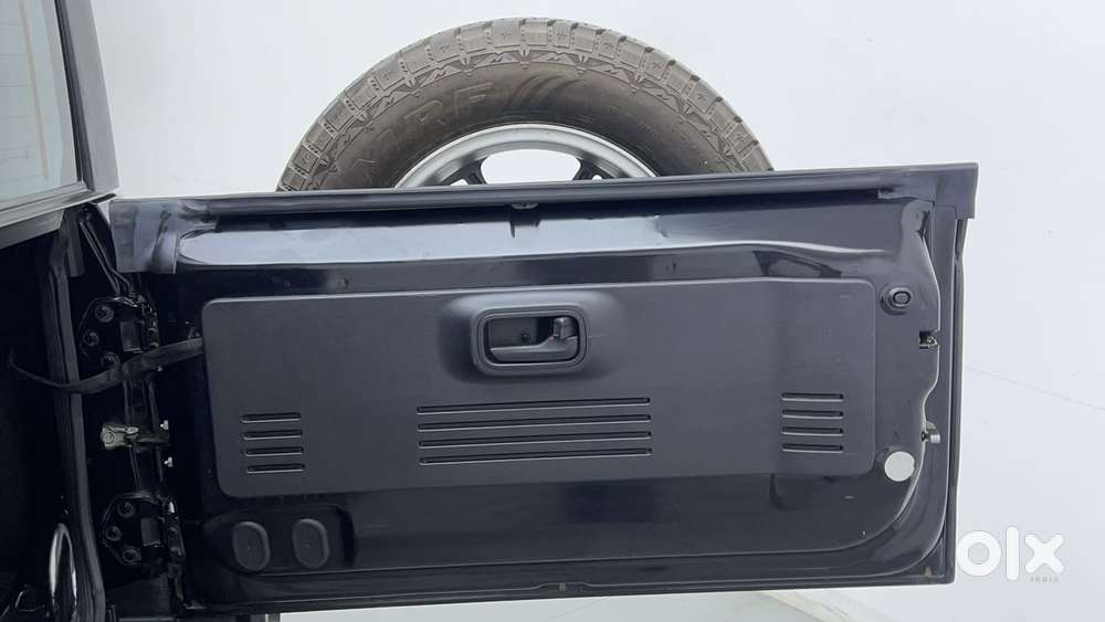 Mahindra Thar Lx Hard Top Petrol At Rwd, 2023, Petrol