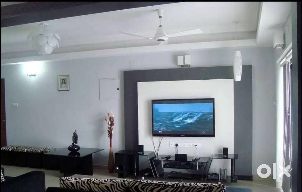 3BHK in Infopark