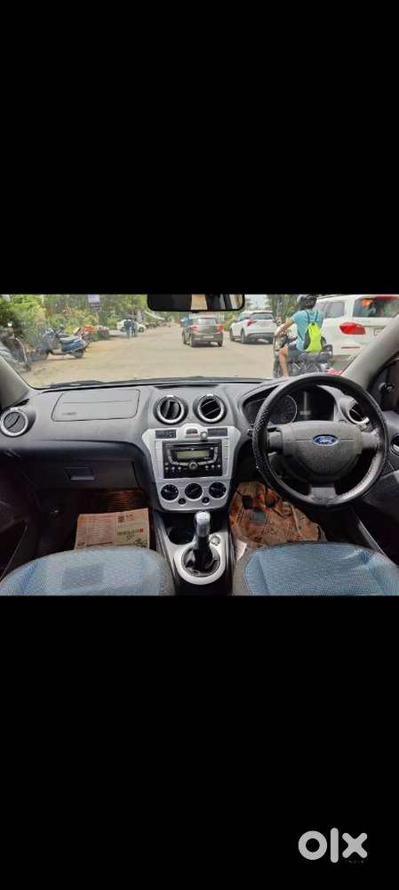 Ford Figo