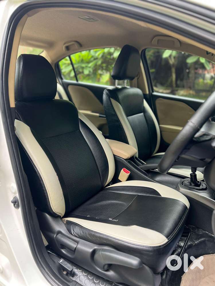 Honda City I-dtec V, 2017, Diesel