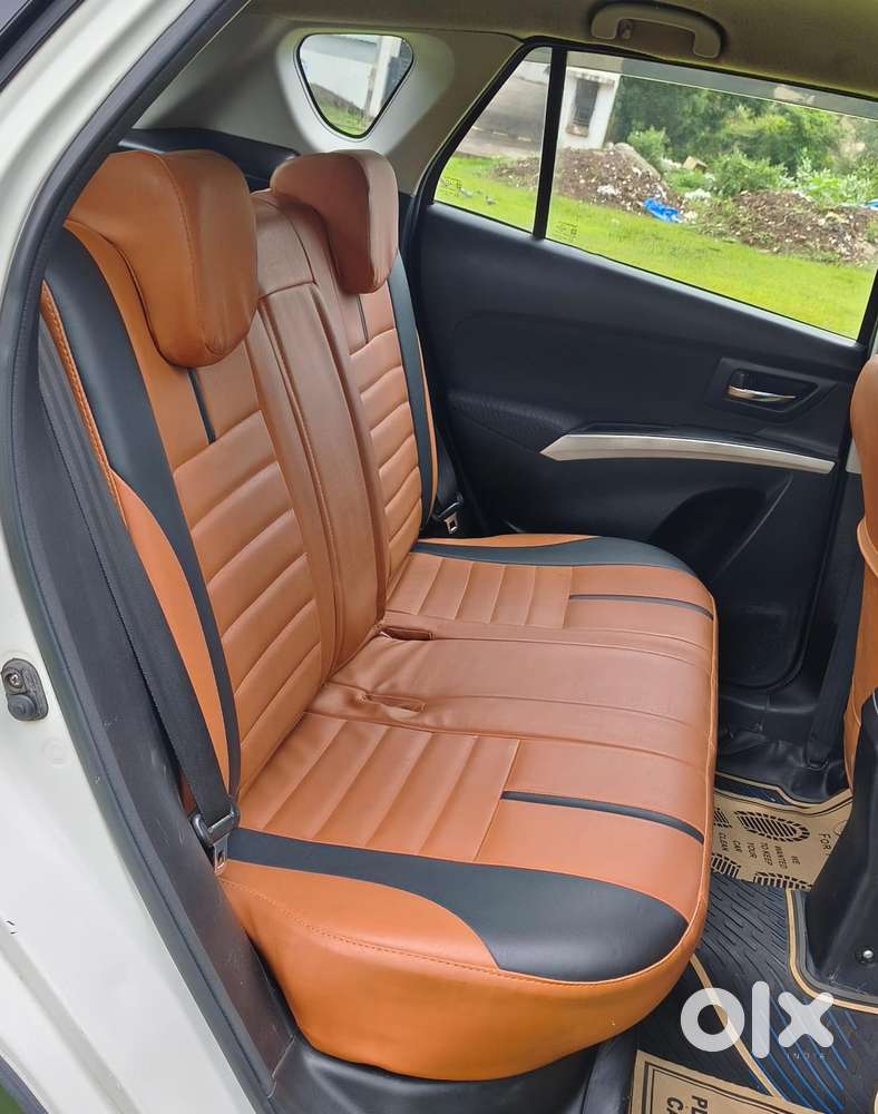 Maruti Suzuki S-cross Delta 1.3, 2016, Diesel