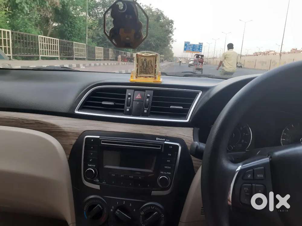 Maruti Suzuki Ciaz S 2021