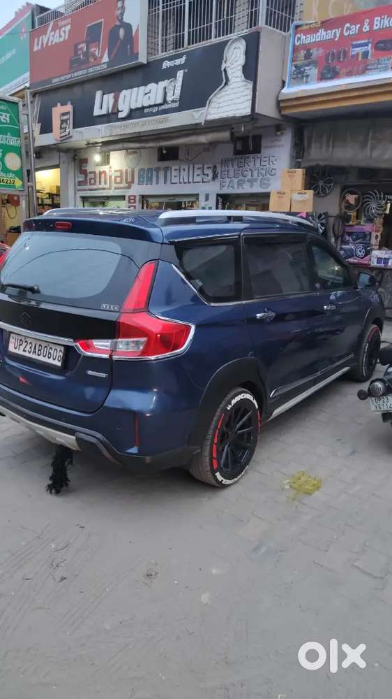 All Okey Good Condition Car