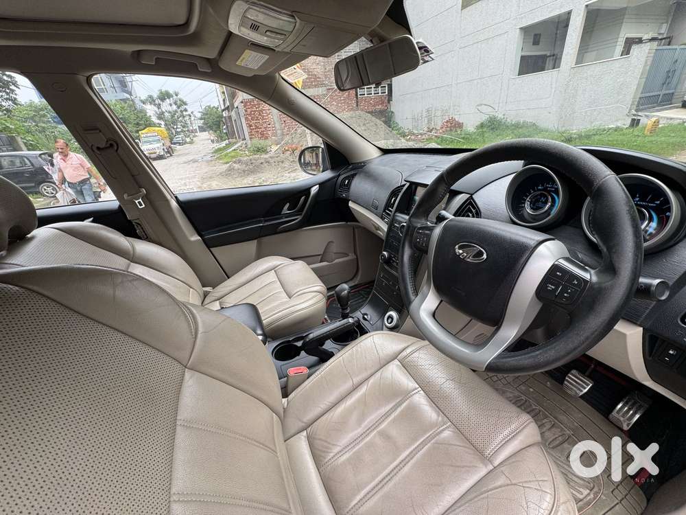 Mahindra Xuv500 2.2 W10, 2015, Diesel