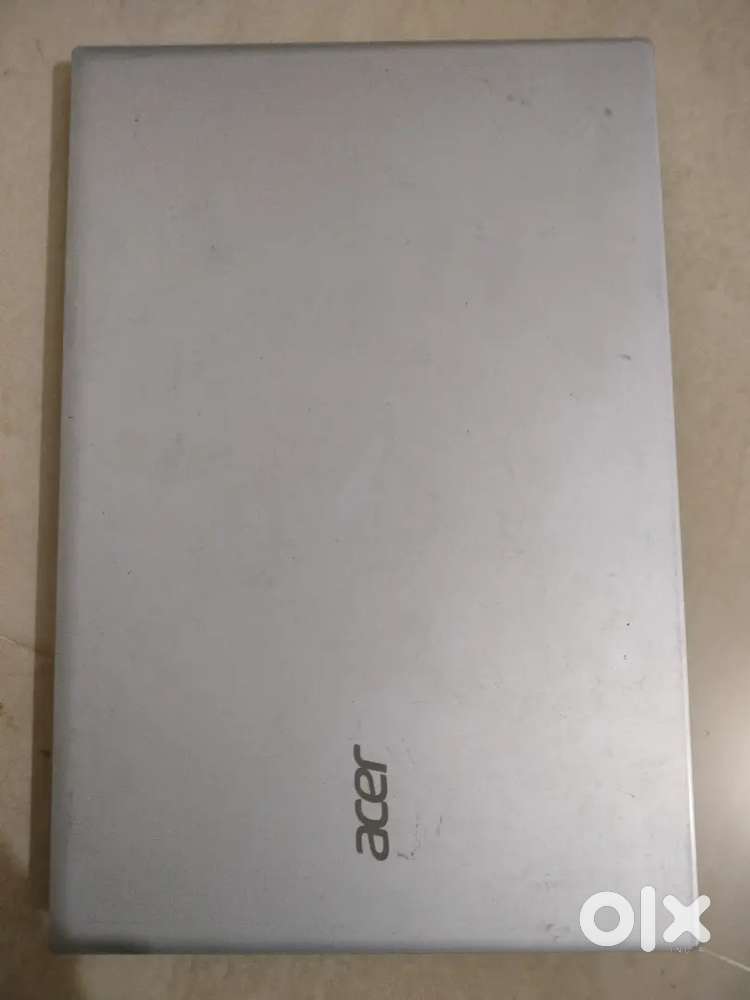 Acer laptop