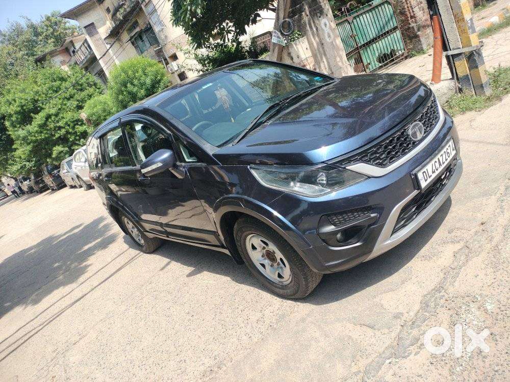 Tata Hexa 2.2 Xe 4x2 7 Str, 2019, Diesel
