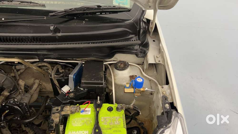 Maruti Suzuki Celerio Cng Vxi Mt, 2017, Cng & Hybrids