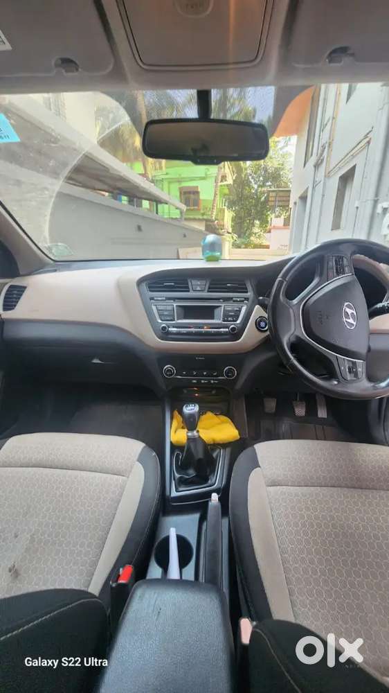 1st Owner In Good Condition