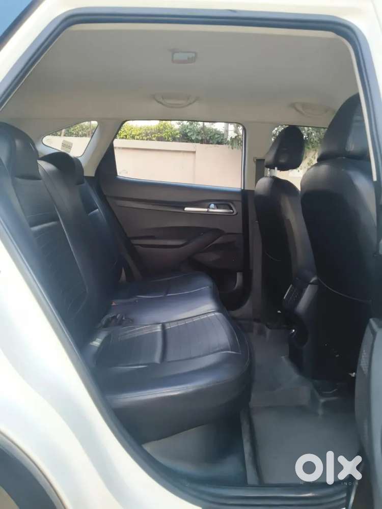Kia Seltos 1.5 Hte Diesel Imt, 2021, Diesel