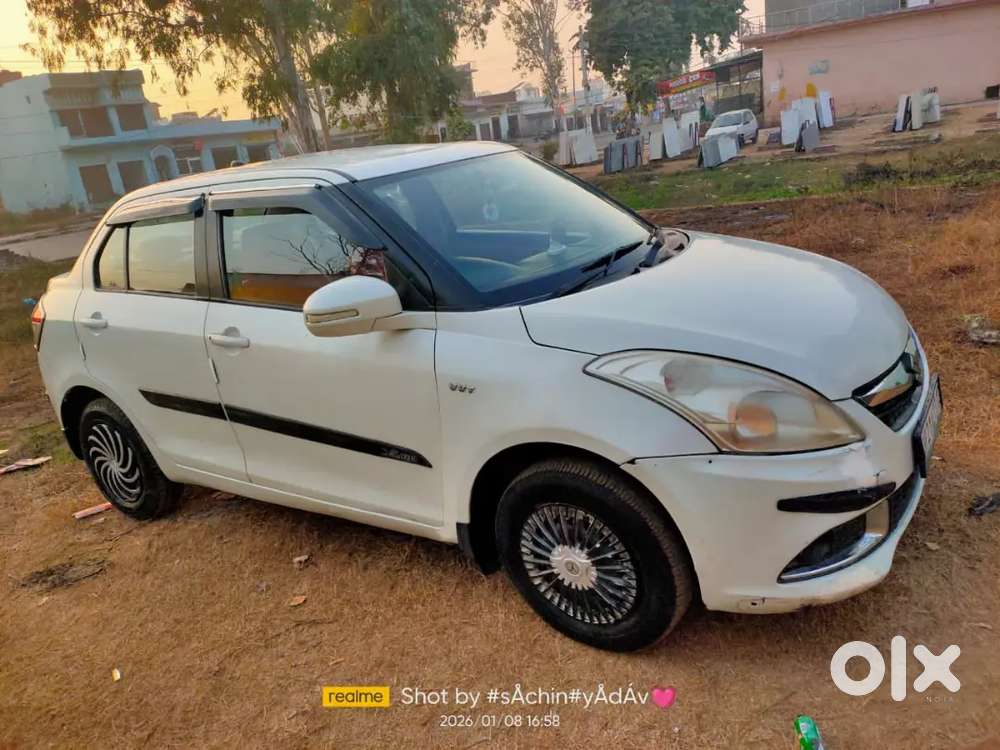 Swift Dzire Vxi , 2014 December Model,