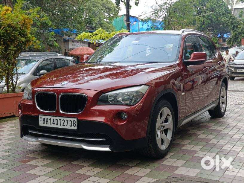 Bmw X1 2.0 Sdrive 20d, 2013, Diesel