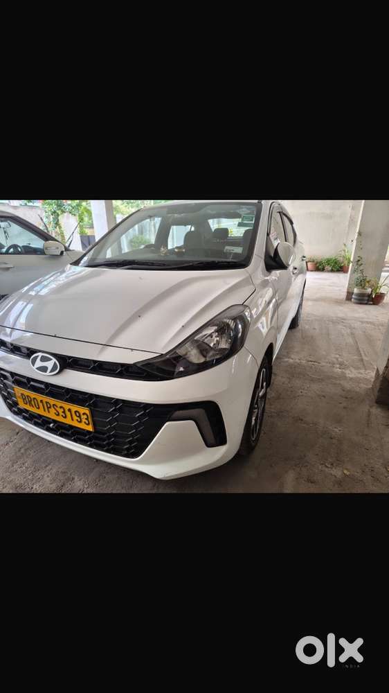 Hyundai Petrol 2025