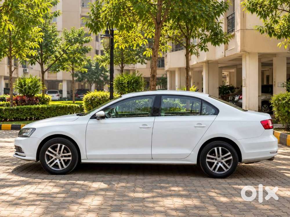 Volkswagen Jetta 2.0l Tdi Highline At, 2015, Diesel
