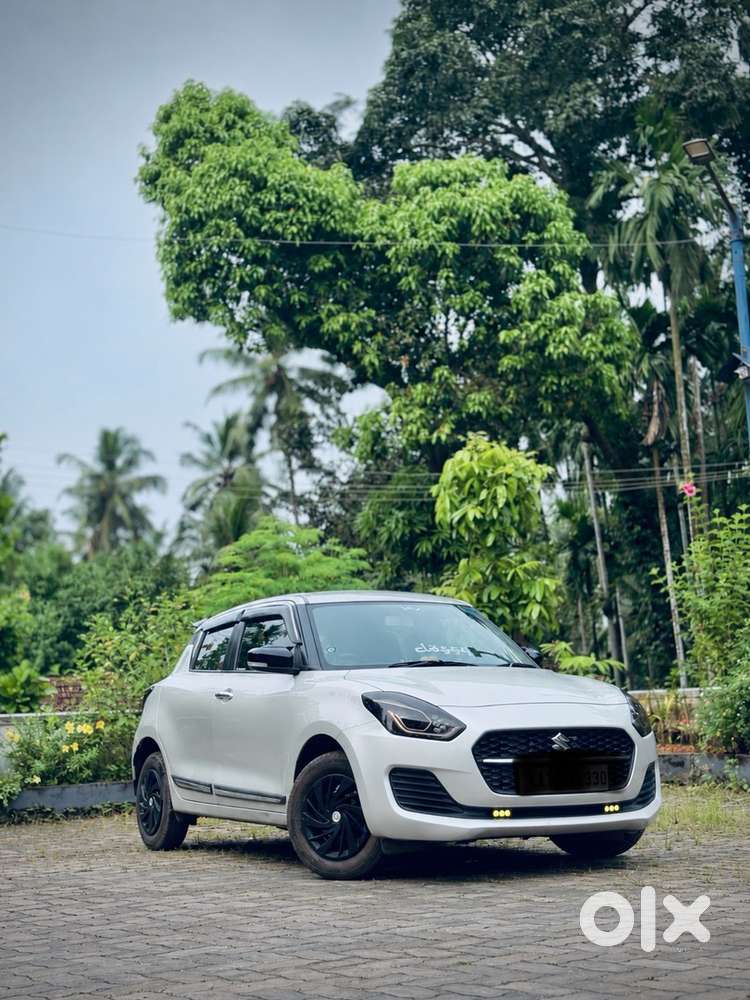 Swift 2022 Maruti Petrol Manual