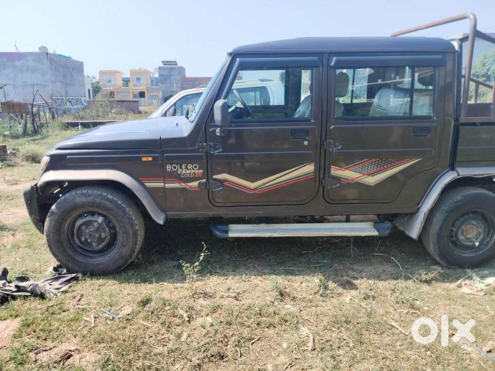 Mahindra Bolero Pik-up, 2023, Diesel