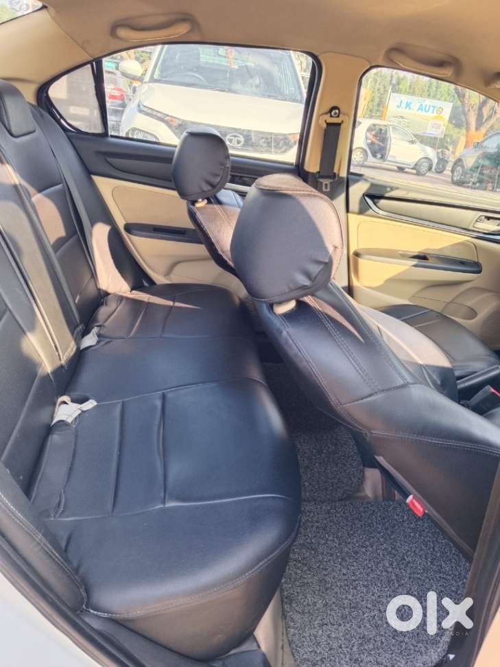 Honda Amaze 1.2 V I-vtec Mt, 2018, Petrol