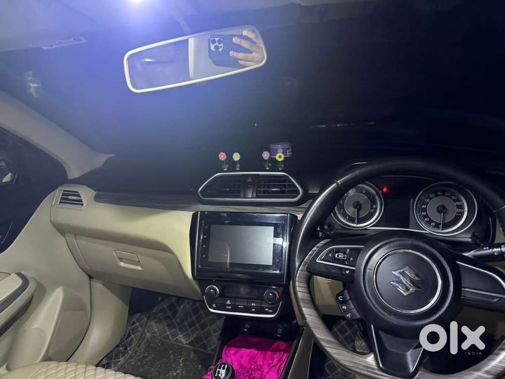 Maruti Swift Dzire 2024