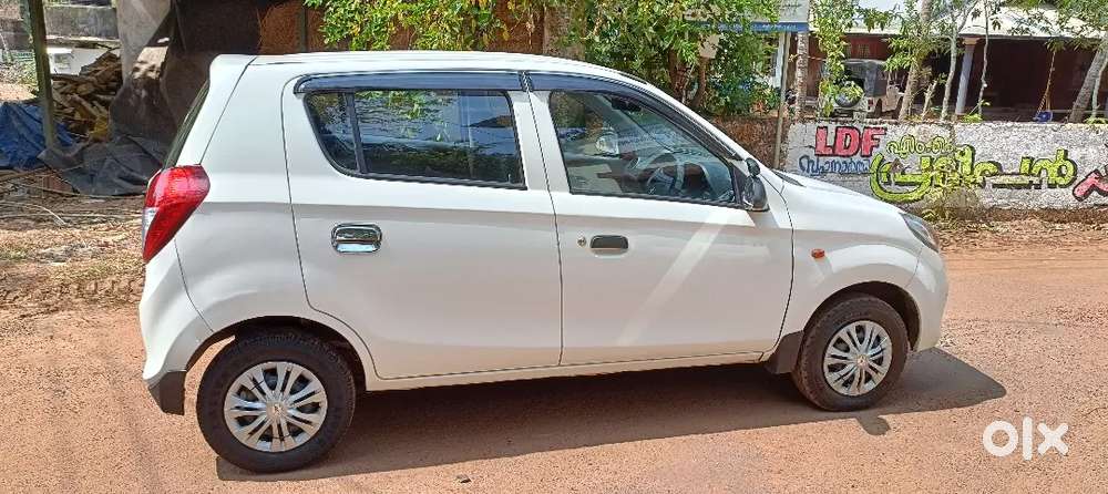 Alto800 Goodcondision Newinsurence