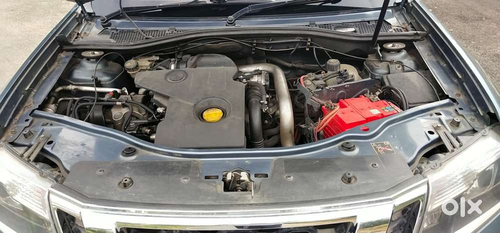 Nissan Terrano Xl 110 Ps, 2015, Diesel