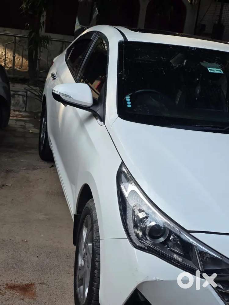 Hyundai Verna Sx 1.5 2023 Manual