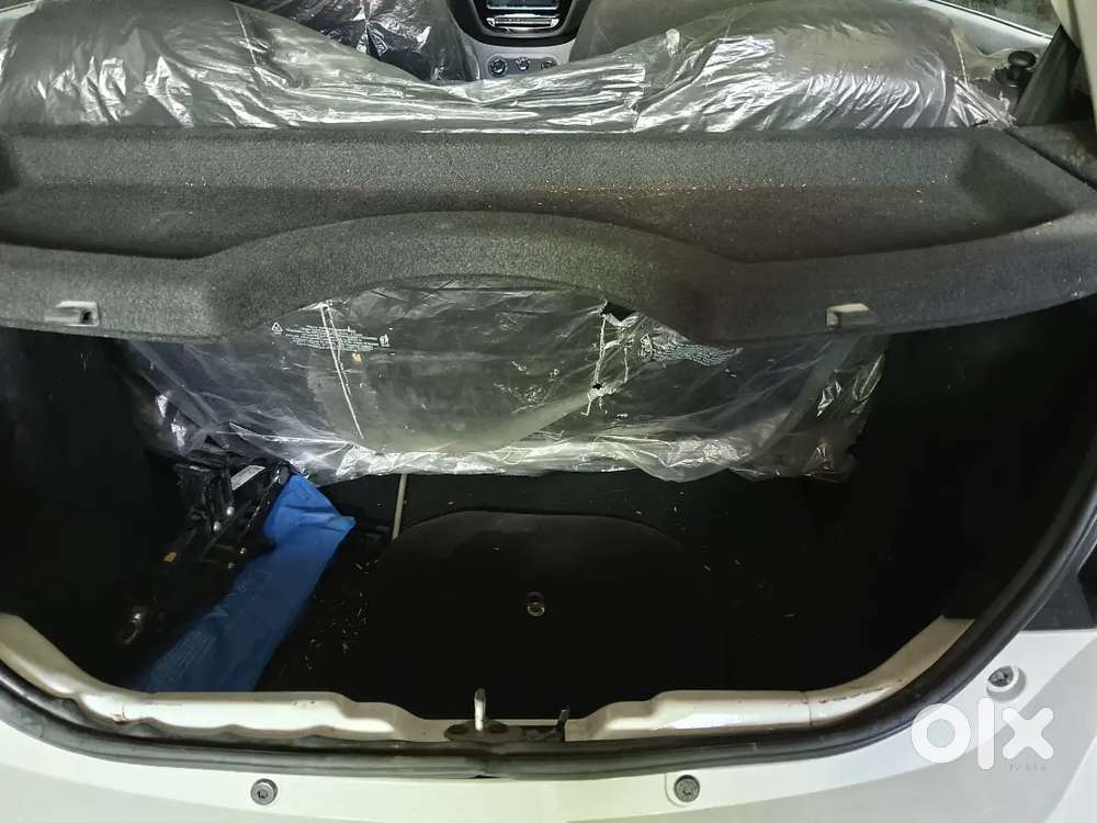 Tata Tiago 1.2 Rhythm 2021