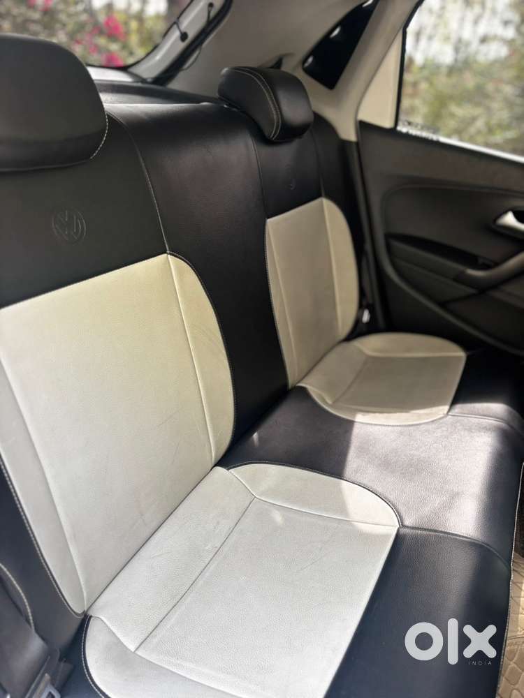Volkswagen Polo Gti 2019 Petrol Good Condition