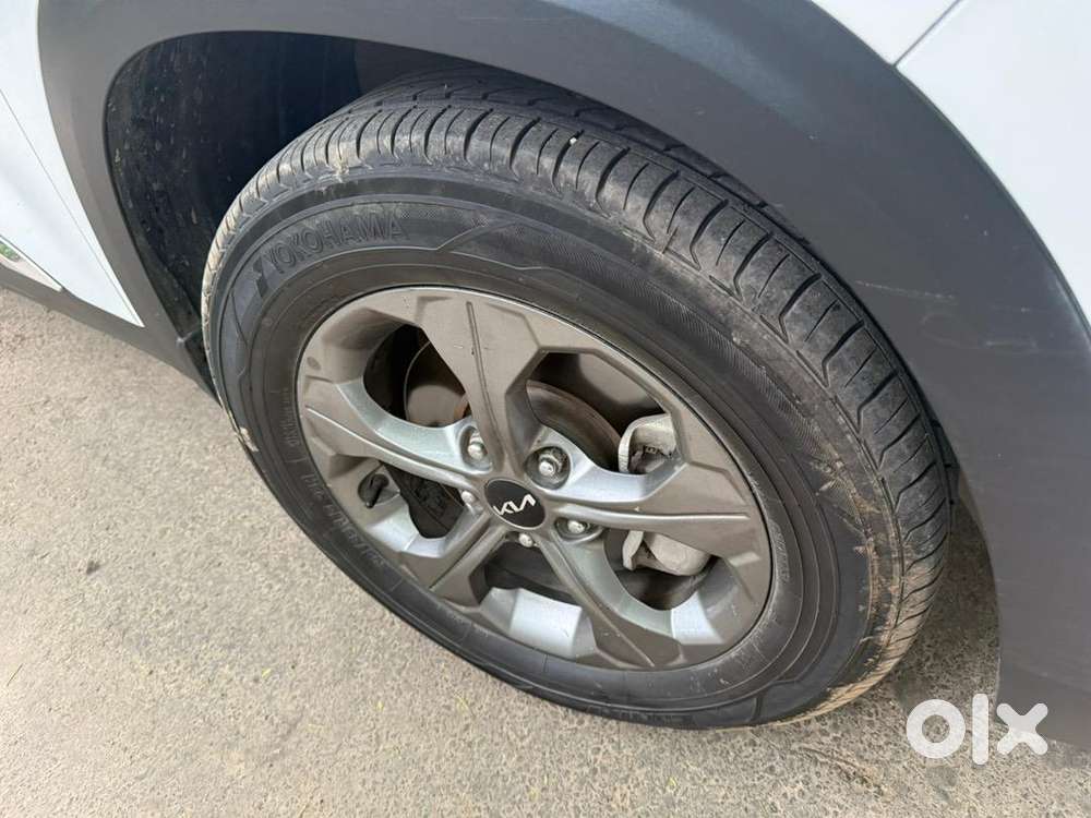 Kia Seltos 2021 Diesel Well Maintained