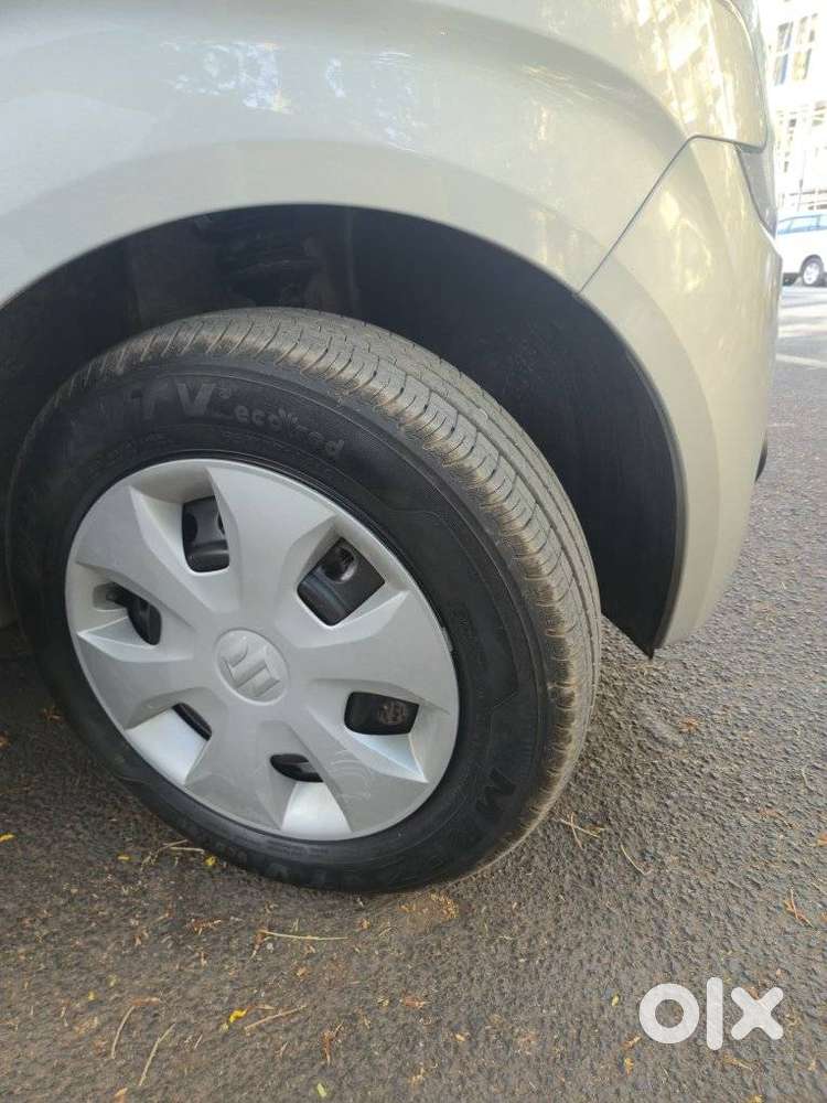 Maruti Suzuki Wagon R Zxi Mt 1.2l, 2024, Petrol