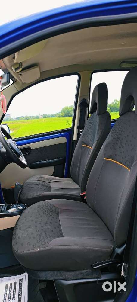 Tata Nano Xta, 2016, Petrol