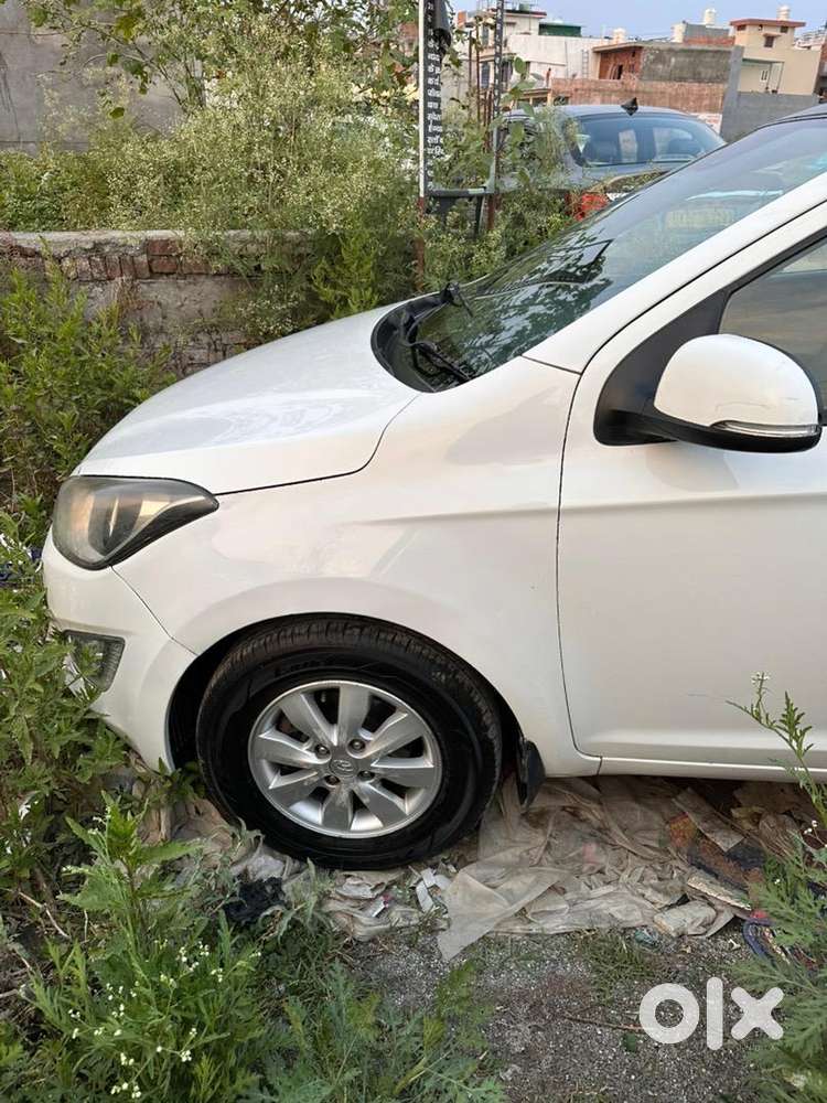 Hyundai I20 2014 Diesel Well Maintained