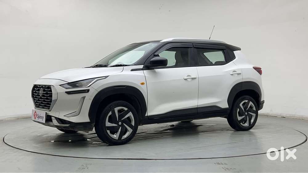 Nissan Magnite 1.0 Xe, 2022, Petrol