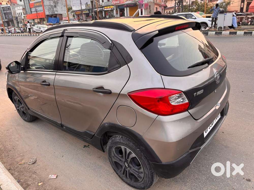 Tata Tiago 2019 Petrol Manual