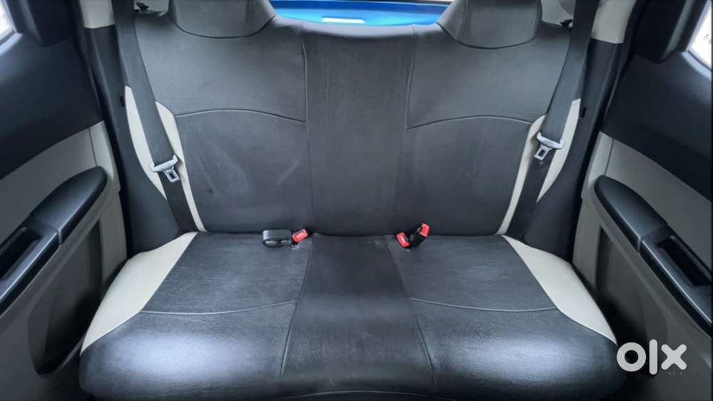 Tata Tiago 1.2 Revotron Xta, 2017, Petrol