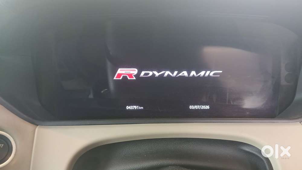 Land Rover Range Velar R-dynamic S Petrol, 2020, Petrol