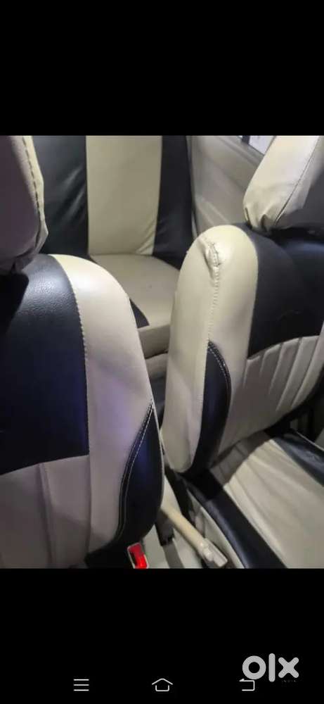Maruti Suzuki Swift 2015