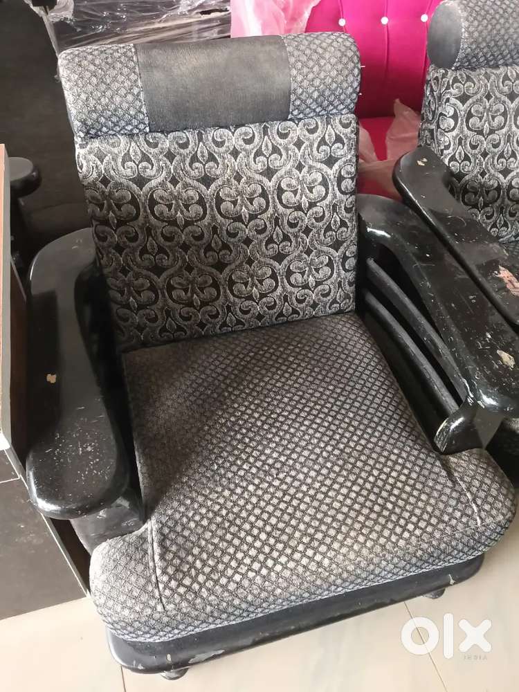 5 seater sofa