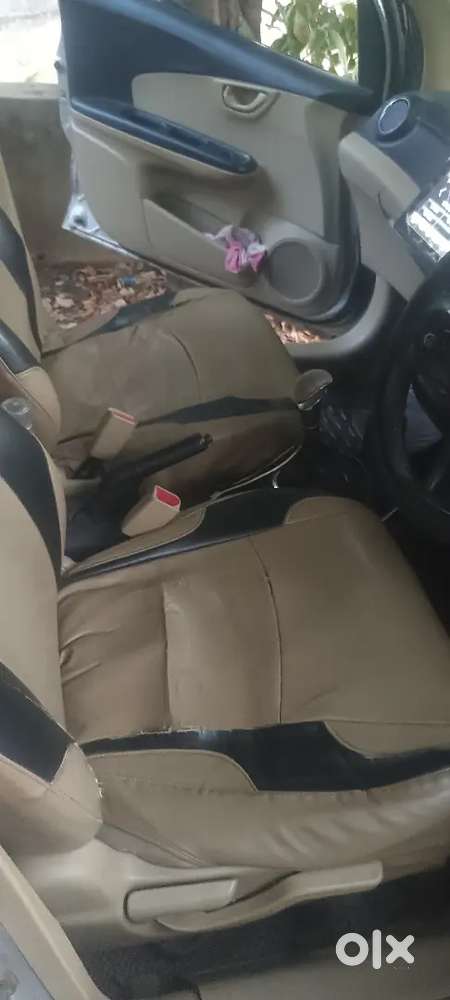 Honda Mobilio Diesel 2014 Good Condition Top Model