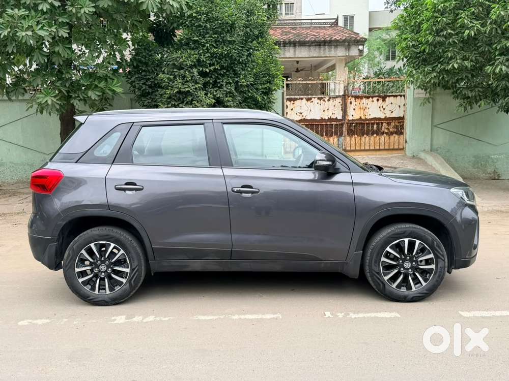 Toyota Urban Cruiser 1.5 Premium Grade At, 2022, Petrol