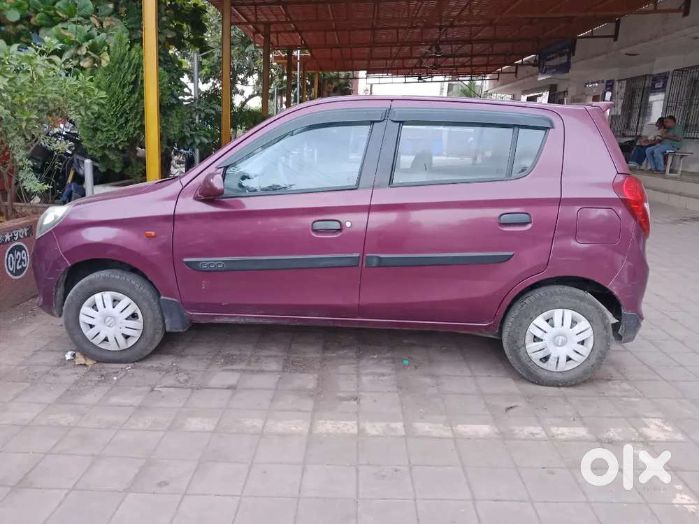 Maruti Suzuki Alto 800 2014 Petrol 63000 Km Driven