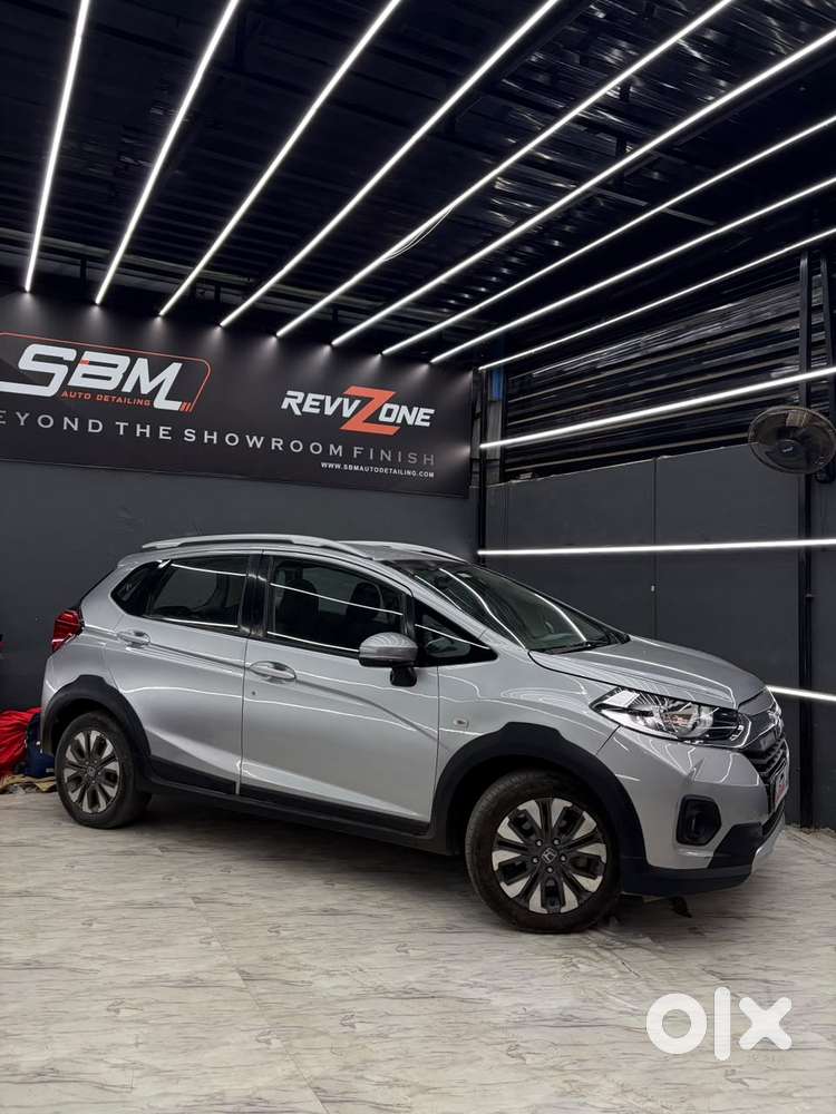Honda Wr-v [ ] 1.2 Sv I-vtec Mt, 2020, Diesel