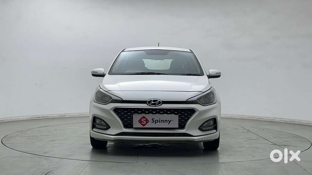 Hyundai Elite I20 Sportz Plus, 2020, Petrol