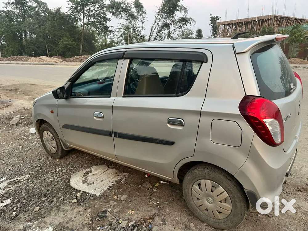 Alto 800 Vxi+
Two Airbag 
Power Window 
Power Steering 
Ac
Display
