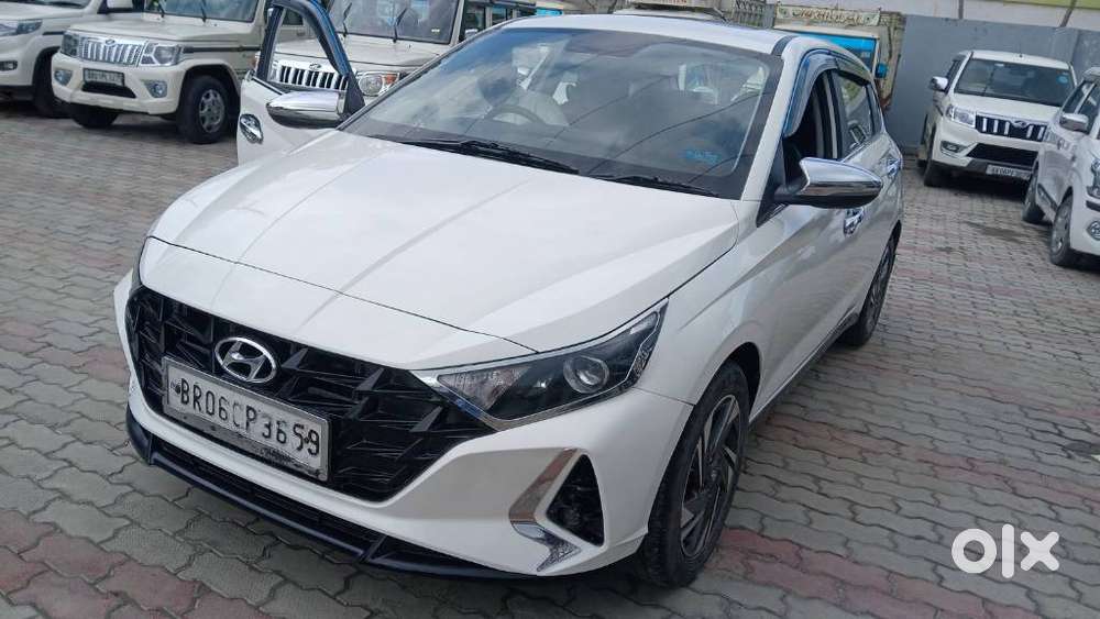 Hyundai I20 1.2 Asta, 2021