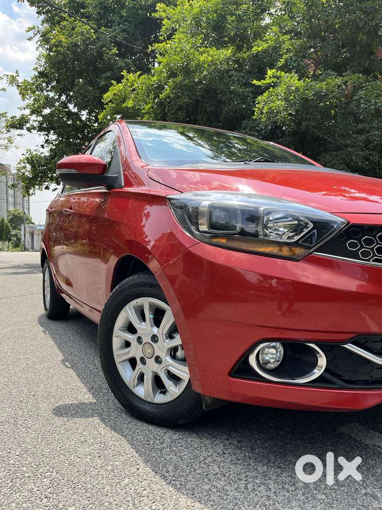 Tata Tigor Xz Plus Diesel, 2019, Diesel