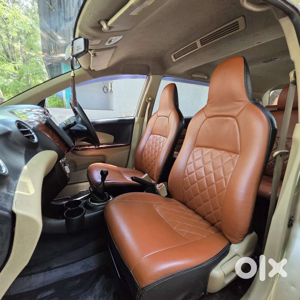Honda Mobilio Rs Option I-dtec, 2014, Diesel