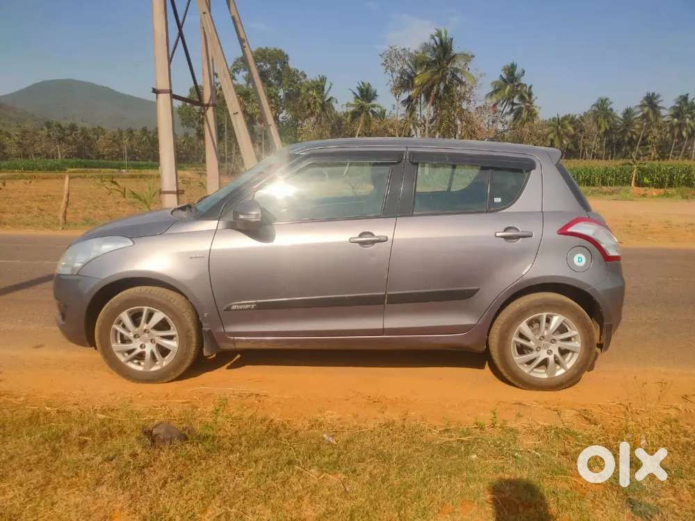 Maruti Suzuki Swift 2014 Diesel Good Condition